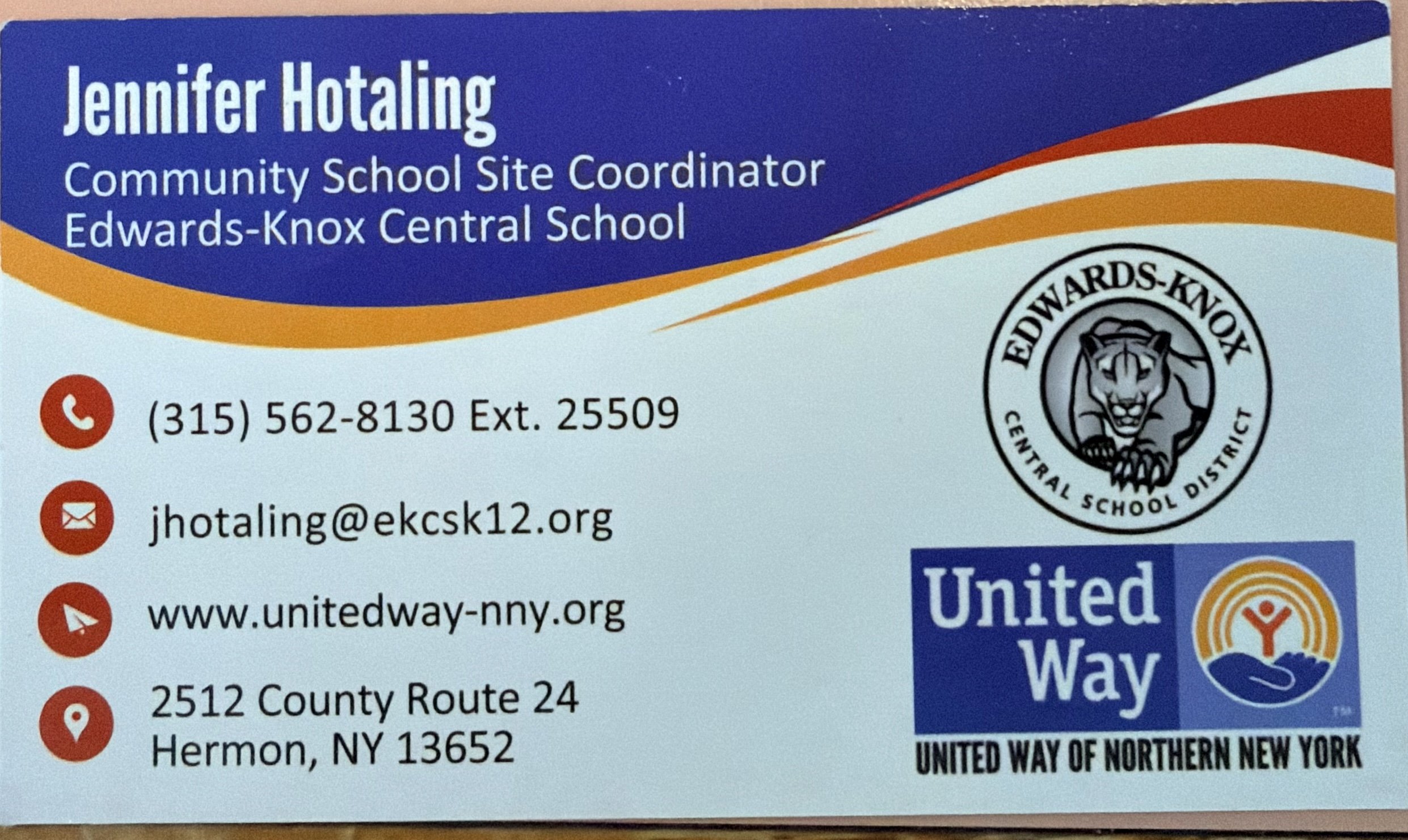 Jennifer Hotaling
