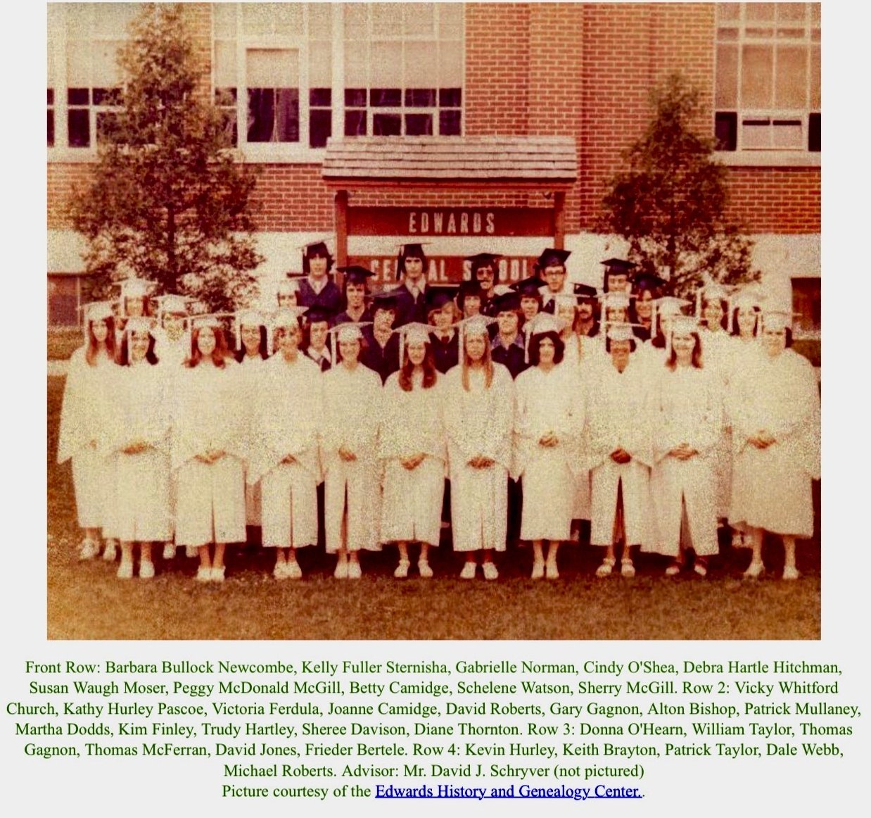 Class of 76